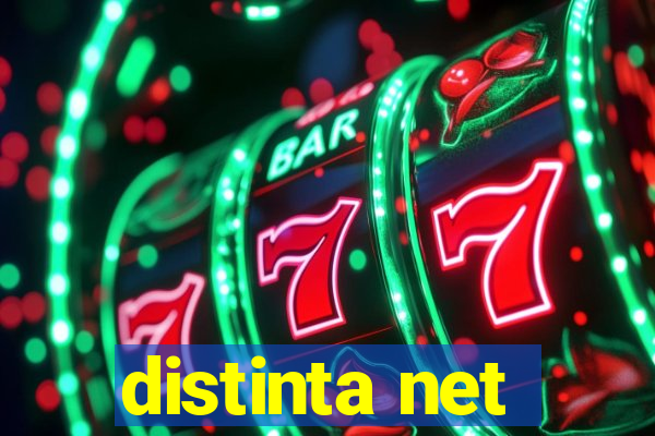 distinta net